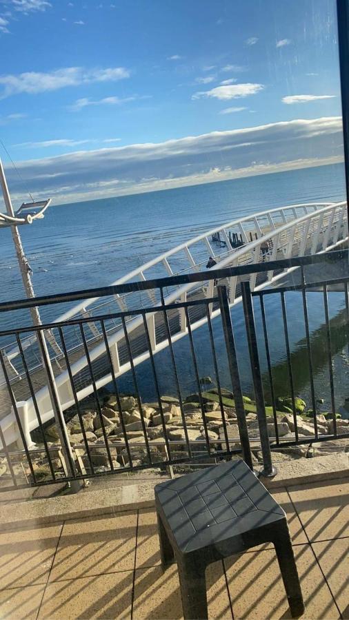 Apartamento Seafront With Wifi And Parking Newcastle (Down)