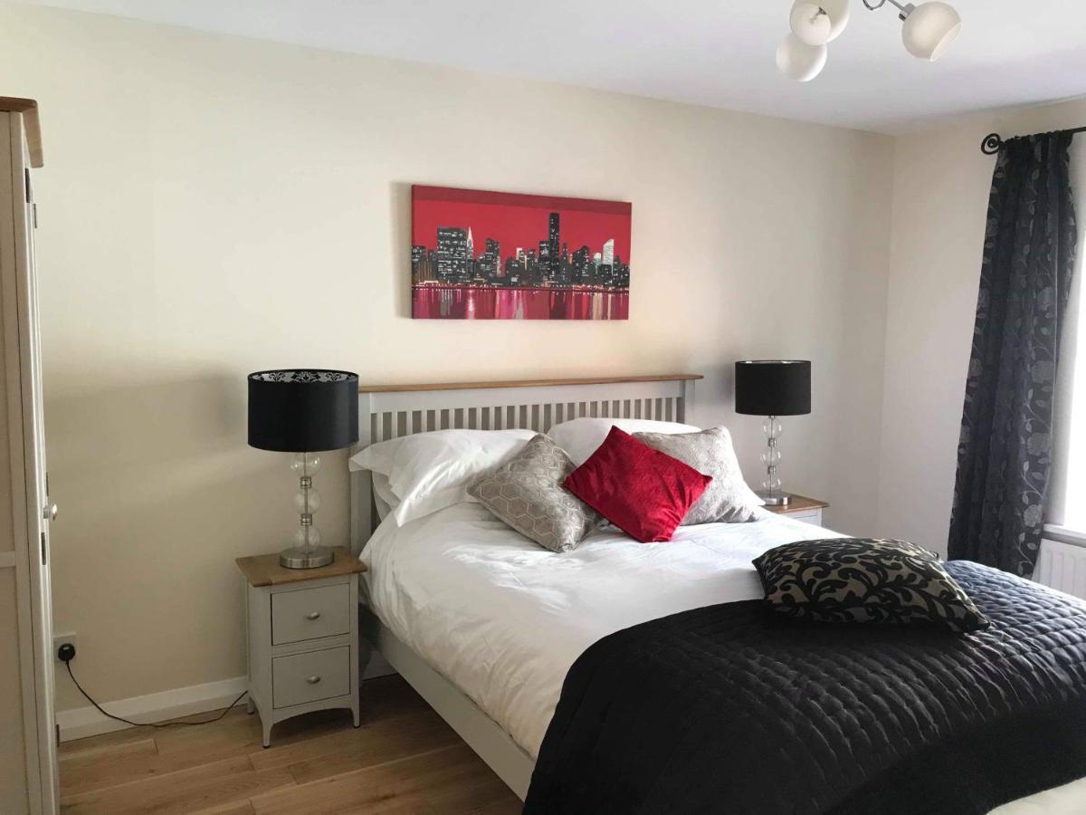 Seafront With Wifi And Parking Apartamento Newcastle (Down)