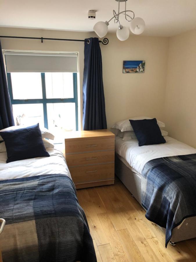 Seafront With Wifi And Parking Apartamento *